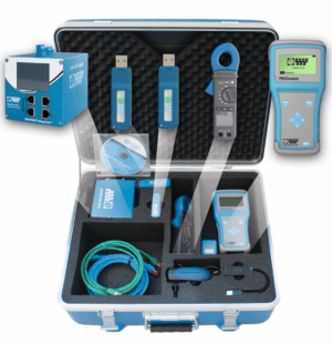 Profinet Diagnostikset - diagnostiska & tillståndsövervakning