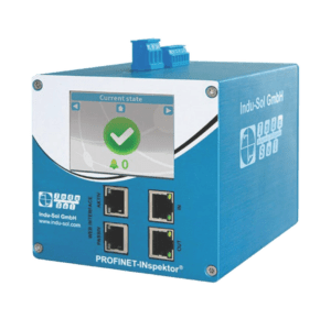 PROFINET-INspektor® NT