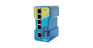 PROFINET Agent "Blond"