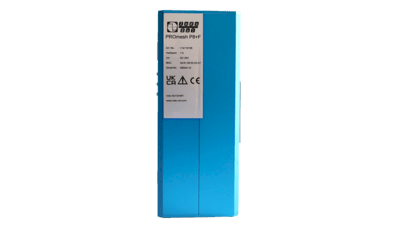 PROmesh P8+F: Managed switch - Bild 2